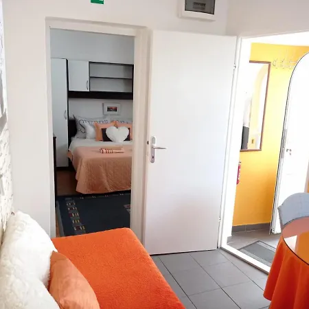 Bruno Appartement *