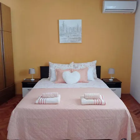 Bruno Appartement *