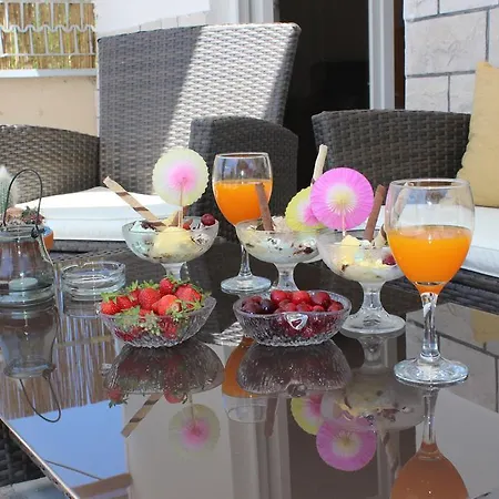 Bruno Appartement Split