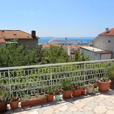 Appartement Bruno *