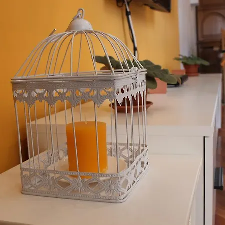 Appartement Bruno *