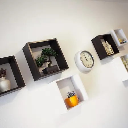 Διαμέρισμα Bruno Σπλιτ