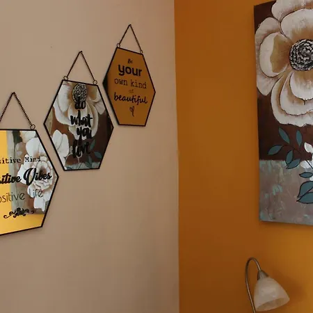 Bruno Διαμέρισμα Σπλιτ