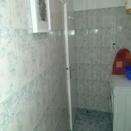 Bruno Apartment Split