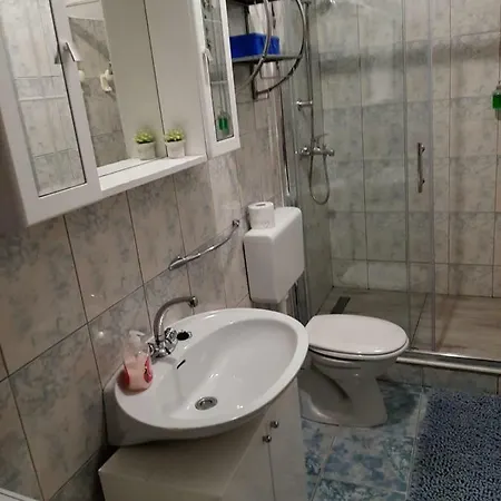 Bruno 公寓 斯普利特