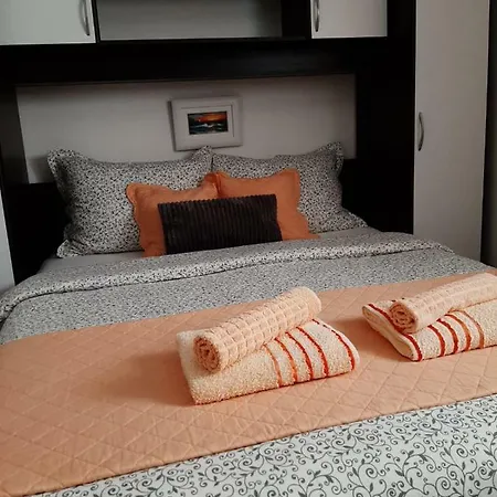 Apartment Bruno Split