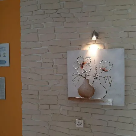 Bruno Appartement *