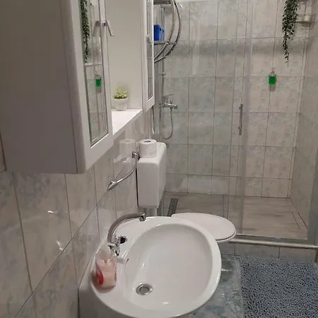 Bruno Apartment Split