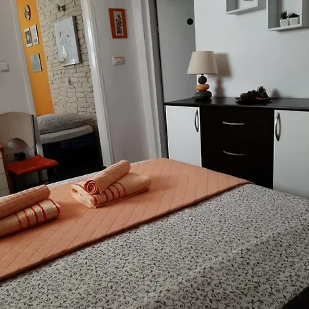 Apartment Bruno Split