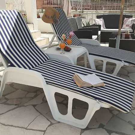 Bruno Appartement