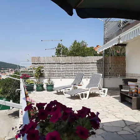 Διαμέρισμα Bruno Σπλιτ