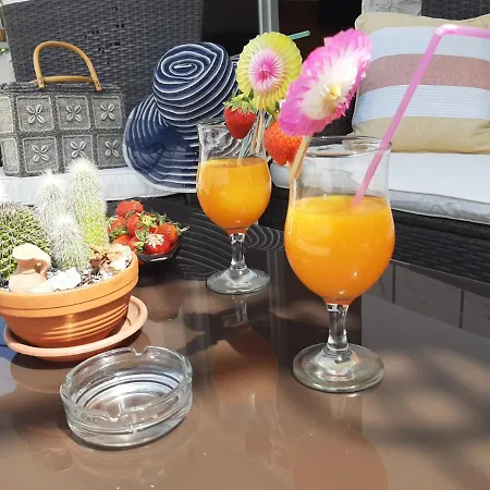 公寓 Bruno 斯普利特