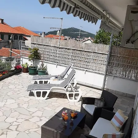 Bruno 아파트 스플리트