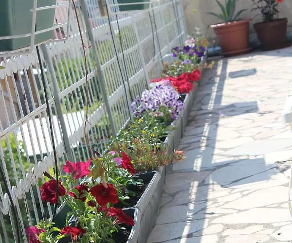 Appartement Bruno Split