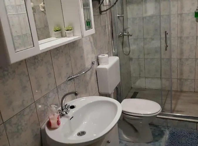 Bruno Appartement Split