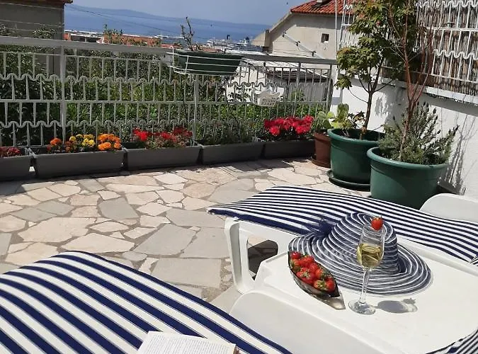 Bruno Appartement Split