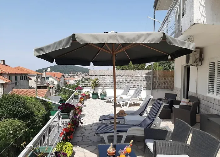 Bruno Appartement Split