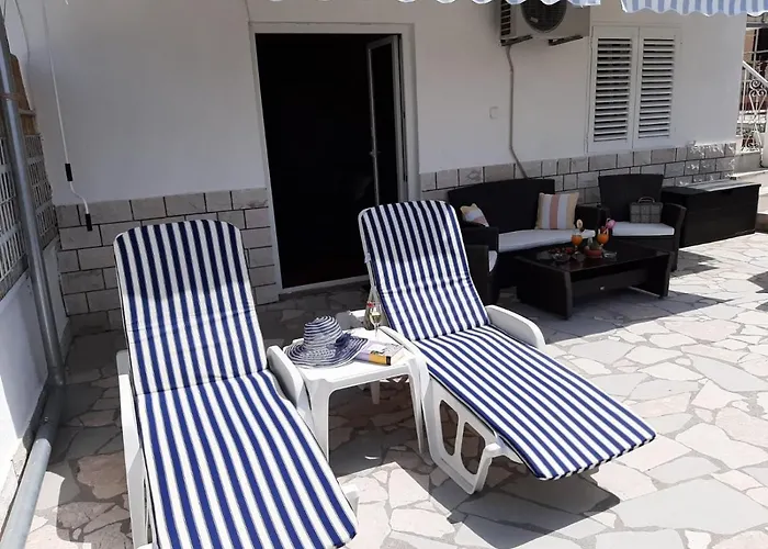 Bruno 아파트 스플리트