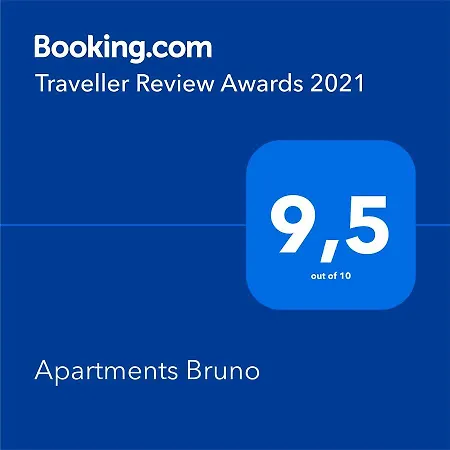 شقة Bruno سبليت