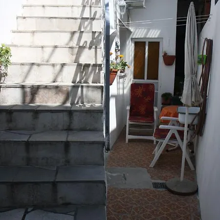 Bruno Apartment