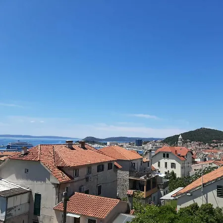 Apartment Bruno Split