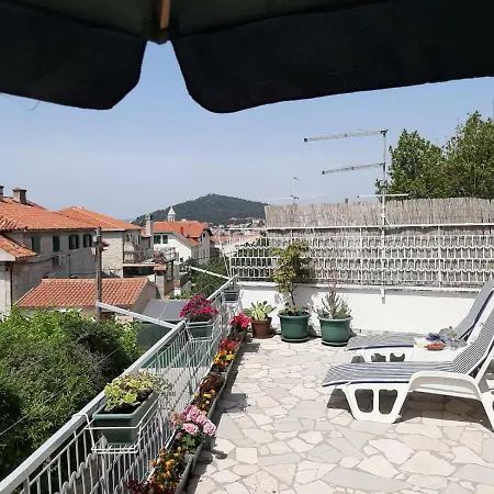 Bruno Apartment Split